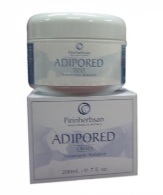 Adipored by Pirinherbsan Crema Reductora Reafirmante200 ml