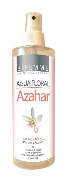 Bifemme Agua Floral Azahar