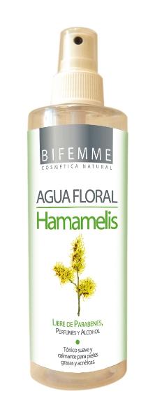 Bifemme Agua Floral Hamamelis