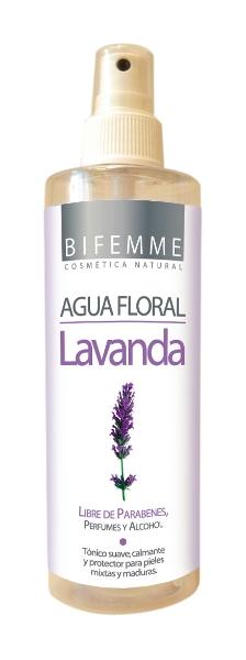 Bifemme Agua Floral Lavanda