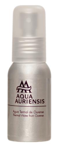 Aqua Auriensis Spray de Agua Termal