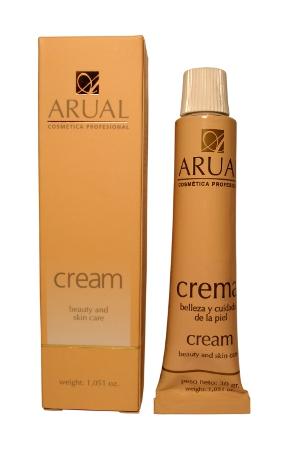 Crema Arual 30 grs