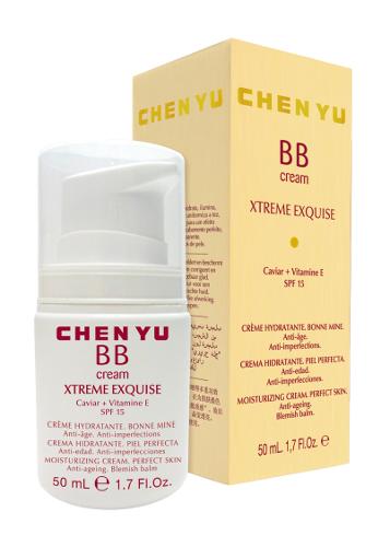 Chen Yu BB Cream Xtreme Exquise