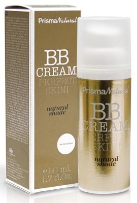 Prisma Natural BB Cream Natural Shade (piel clara)