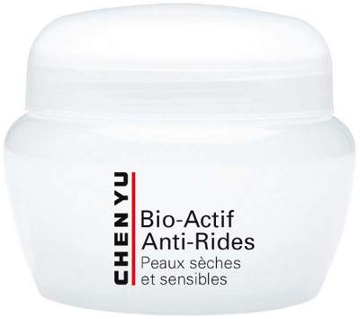 Chen Yu Bio-Actif Anti-Rides