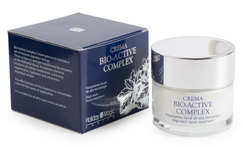 Holiday Magic Crema Bio Active Complex