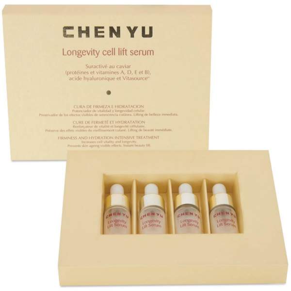 Chen Yu Longevity Cell Lift Serum