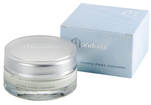 Mondariz Crema Hidro-Hombre