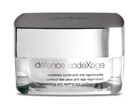 Bionike Defence CodeXage - Contorno de Ojos y Labios