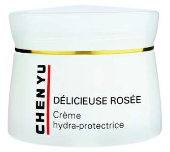 Chen Yu Crème Hydra-Protectrice