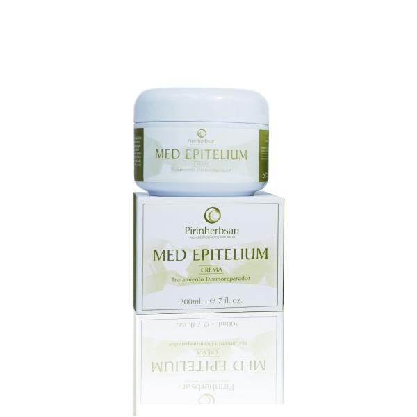 Med Epitelium by Pirinherbsan Crema Dermo-Regeneradora 200 ml