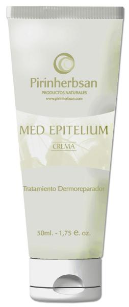 Med Epitelium by Pirinherbsan Crema Dermo-Regeneradora 50 ml