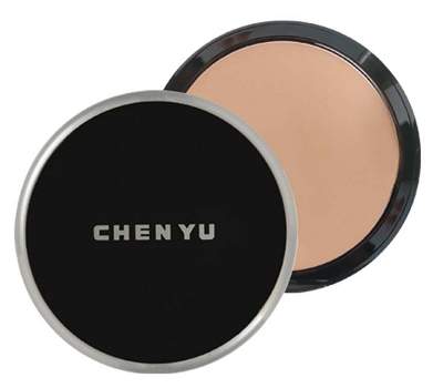 Chen Yu Terre XXL Glamour - Polvo Compacto Efecto Bronceado