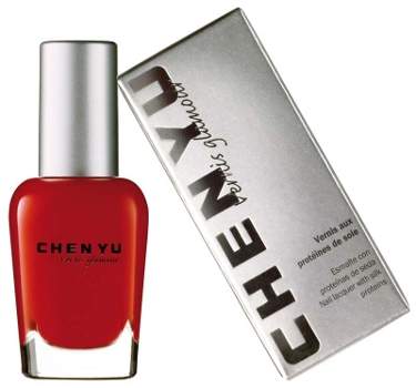 Chen Yu Vernis Glamour - Esmalte de Uñas