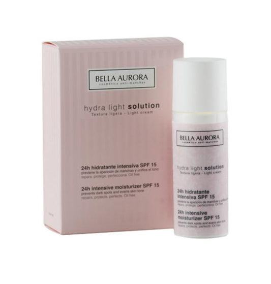 Bella Aurora Hydra Light Solution