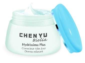 Chen Yu Biolia Hydrissima Plus (Crema de Día)