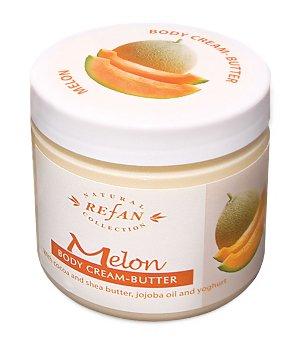 Refan Frutales - Melón Butter Cream