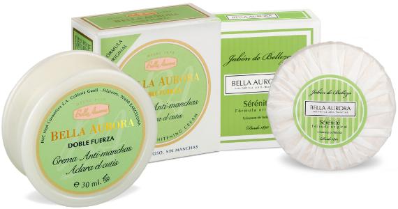 Bella Aurora Pack Ahorro Nº1