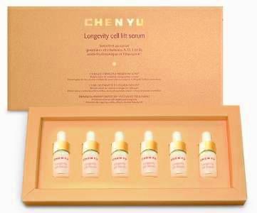 Chen Yu Longevity Cell Lift Serum