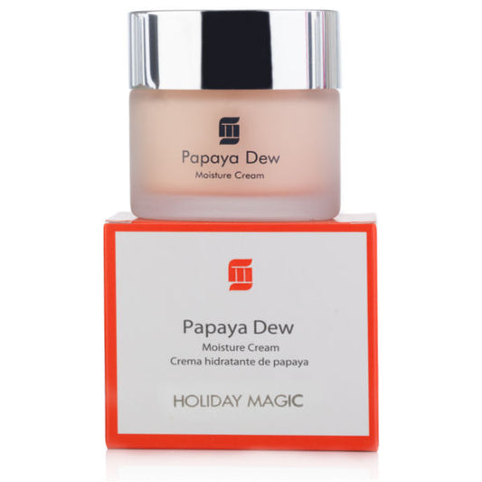 Holiday Magic Papaya Dew Crema Hidratante