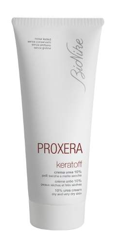 Bionike Proxera Keratoff - Hidratante Pieles Secas
