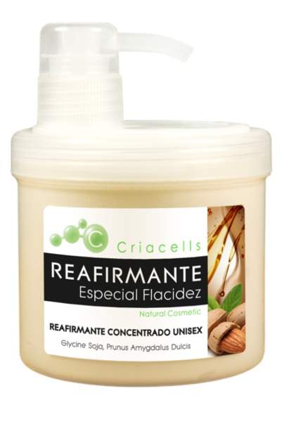 Criacells Crema Reafirmante Corporal 500 ml