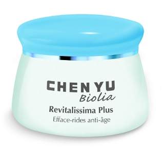 Chen Yu Biolia Revitalissima Plus (Crema de Noche)
