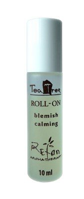 Refan Árbol del Té - Roll-on Calmante Pieles Acneicas