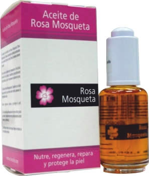 Criacells Aceite de Rosa Mosqueta