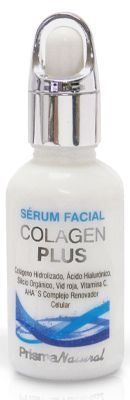 Colagen Plus Serum Facial Regenerador