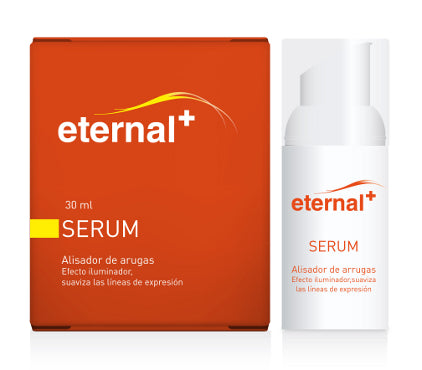 Eternal+ Serum Oil Antiaging