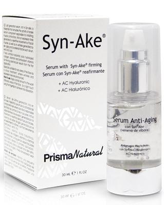 Prisma Natural Serum Anti-aging Syn-ake® + Angaba