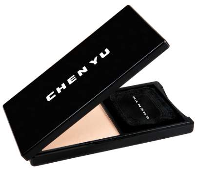 Chen Yu Glamour Soft Compact Powder - Polvo Compacto