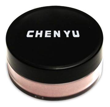 Chen Yu Glamour Soft Loose Powder - Polvo Facial