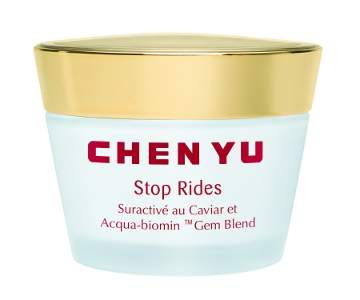Chen Yu Stop Rides Suractivée au Caviar