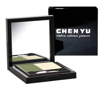 Chen Yu Ombres Sublime Glamour - Sombra de Párpados