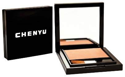 Chen Yu Blush Sublime Glamour - Colorete en Polvo