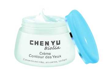 Chen Yu Biolia Crème Contour des Yeux (Ojos-Labios)