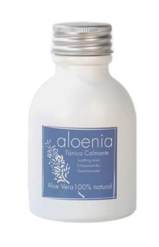 Aloenia Tónico con Aloe Vera