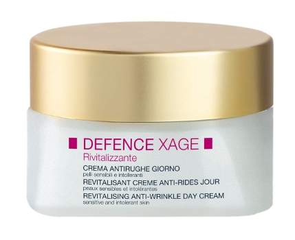 Bionike Defence Xage Crema Revitalizante Día